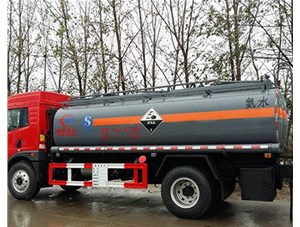 太原氨水的性質有哪些？山西氨水廠家