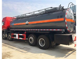 食品級工業制鹽酸用途有哪些？山西鹽酸廠家為您解析