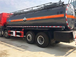 山西工業鹽酸的特性是什么？鑫順源為您分享