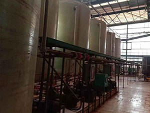 山西鹽酸使用時要注意什么？鑫順源為您解答