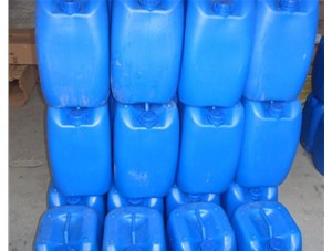 山西工業硫酸是如何生產出來的？