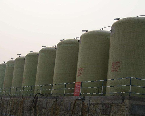 鑫順源化工為您解答太原工業級氨水的儲存注意事項？