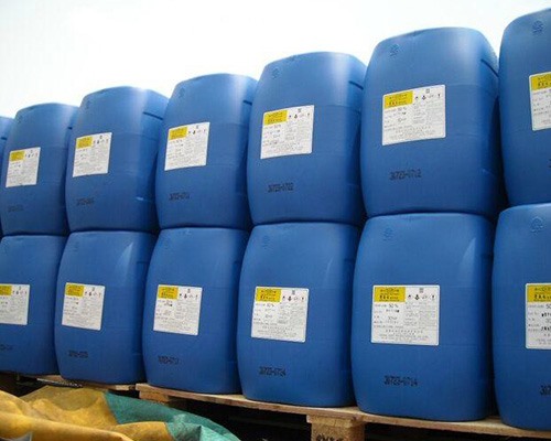 山西鑫順源化工求教太原工業級氨水的儲存注意事項？