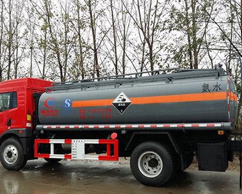 鑫順源：太原液堿質量測試方法？